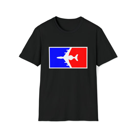 Major League Battle Management T-Shirt