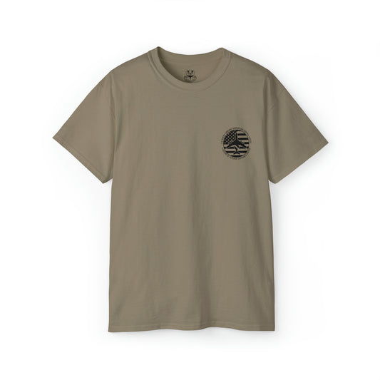 AWACS Divestment T-Shirt (OCP)