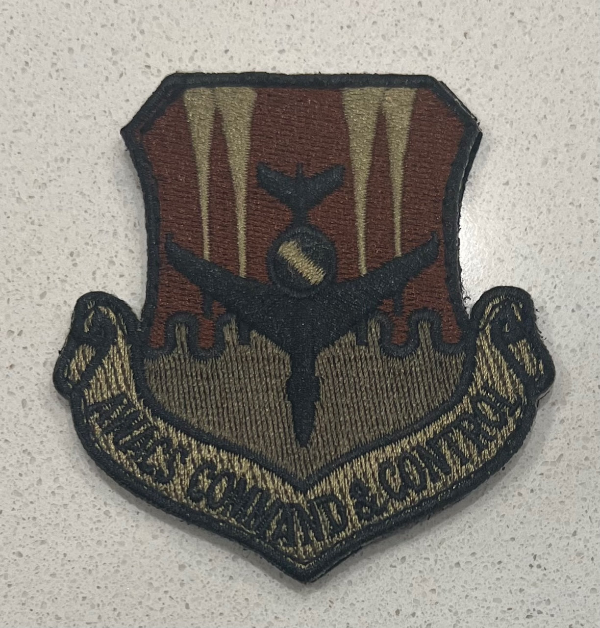 ACC Spoof Patch (OCP)